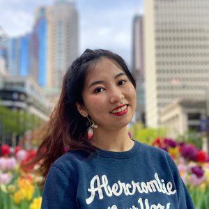 Meet your Posher, Rachel